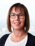 Bausachverständige, Immobiliensachverständige, Immobiliengutachterin und Baugutachterin  Tatjana Neumann Landsberg