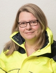Bausachverständige, Immobiliensachverständige, Immobiliengutachterin und Baugutachterin  Svenja Rohlfs Landsberg